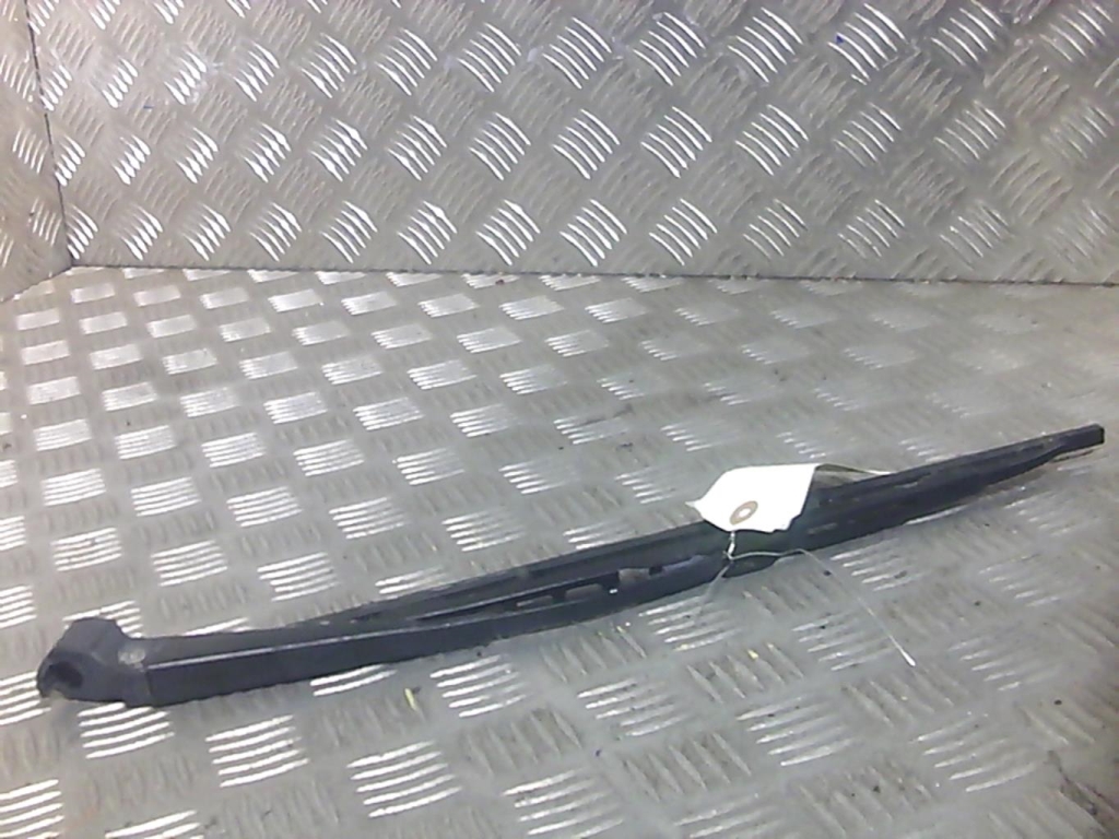 Braccio tergicristallo posteriore MERCEDES CLASSE C (20) BREAK  - 1