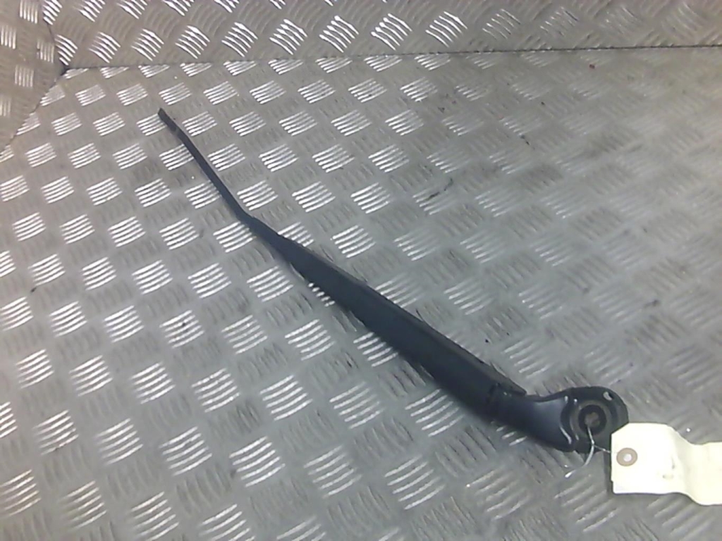 Braccio tergicristallo anteriore destro CITROEN C4 CACTUS Diésel - 1