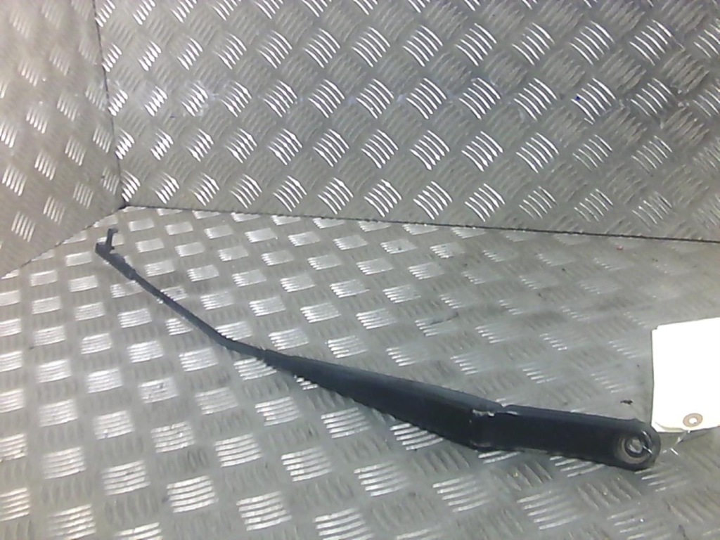 Braccio tergicristallo anteriore destro SKODA OCTAVIA 2 PHASE 2 Gasolina - 1