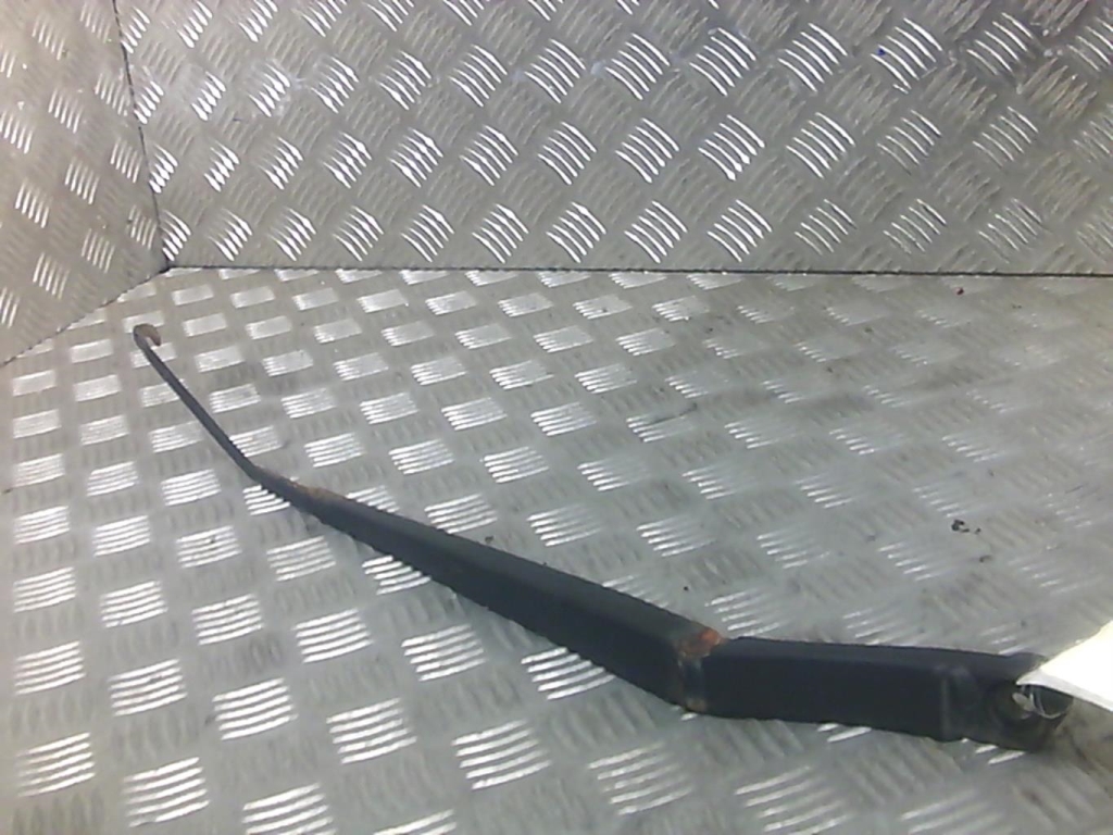 Braccio tergicristallo anteriore destro NISSAN MICRA 4 PHASE 2 Gasolina - 1