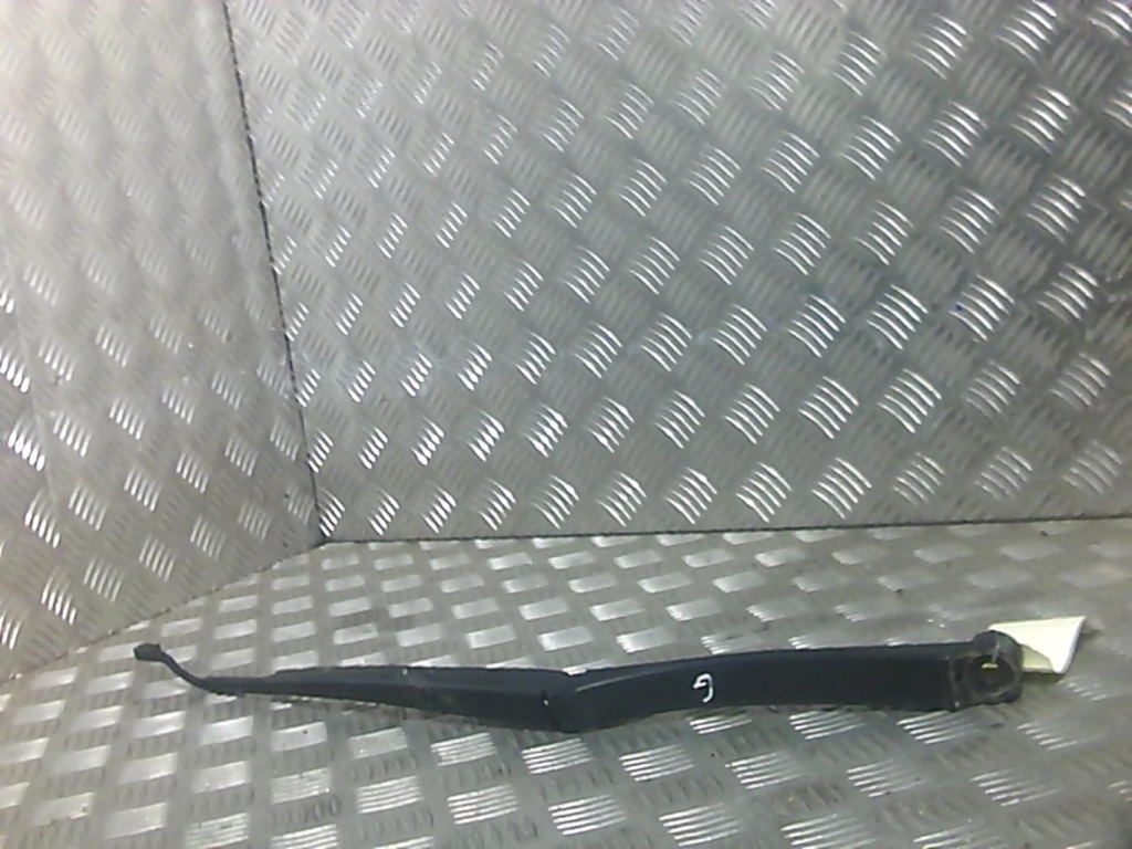 Braccio tergicristallo anteriore sinistro TOYOTA RAV4 3 PHASE 3 Diésel - 1