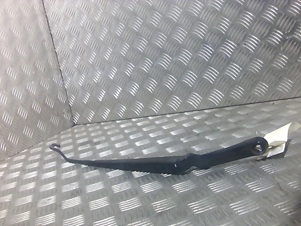 Braccio tergicristallo anteriore sinistro AUDI A3 1 PHASE 2 Diésel - 1
