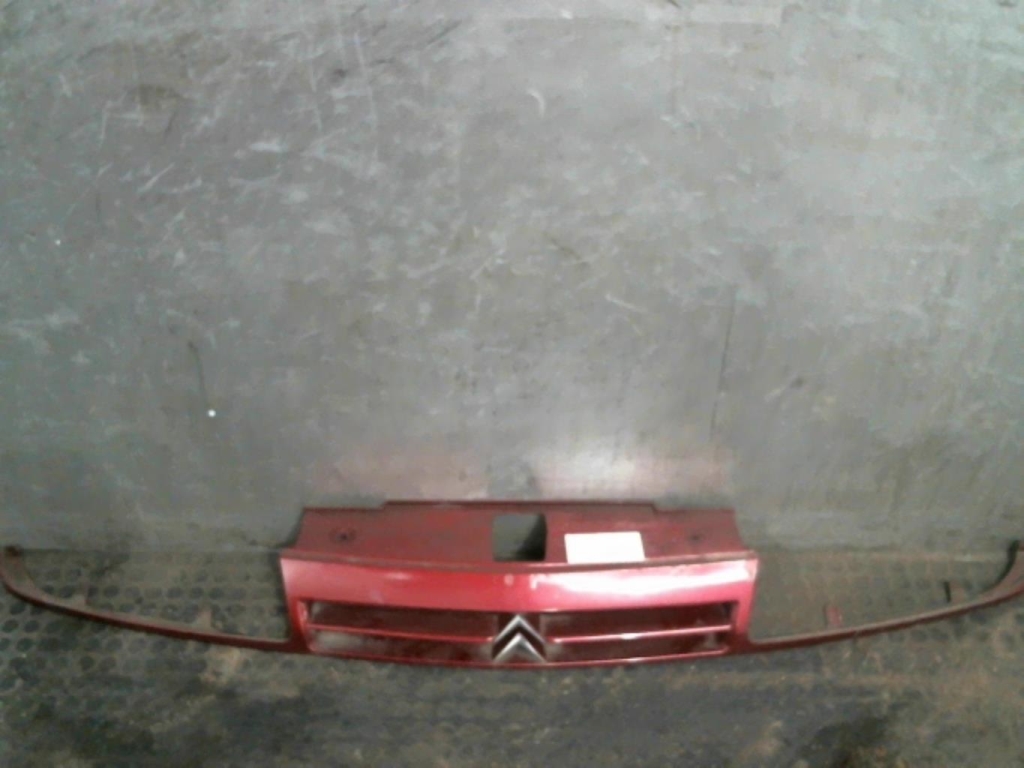 Calandre CITROEN XANTIA PHASE 1 Essence - 1