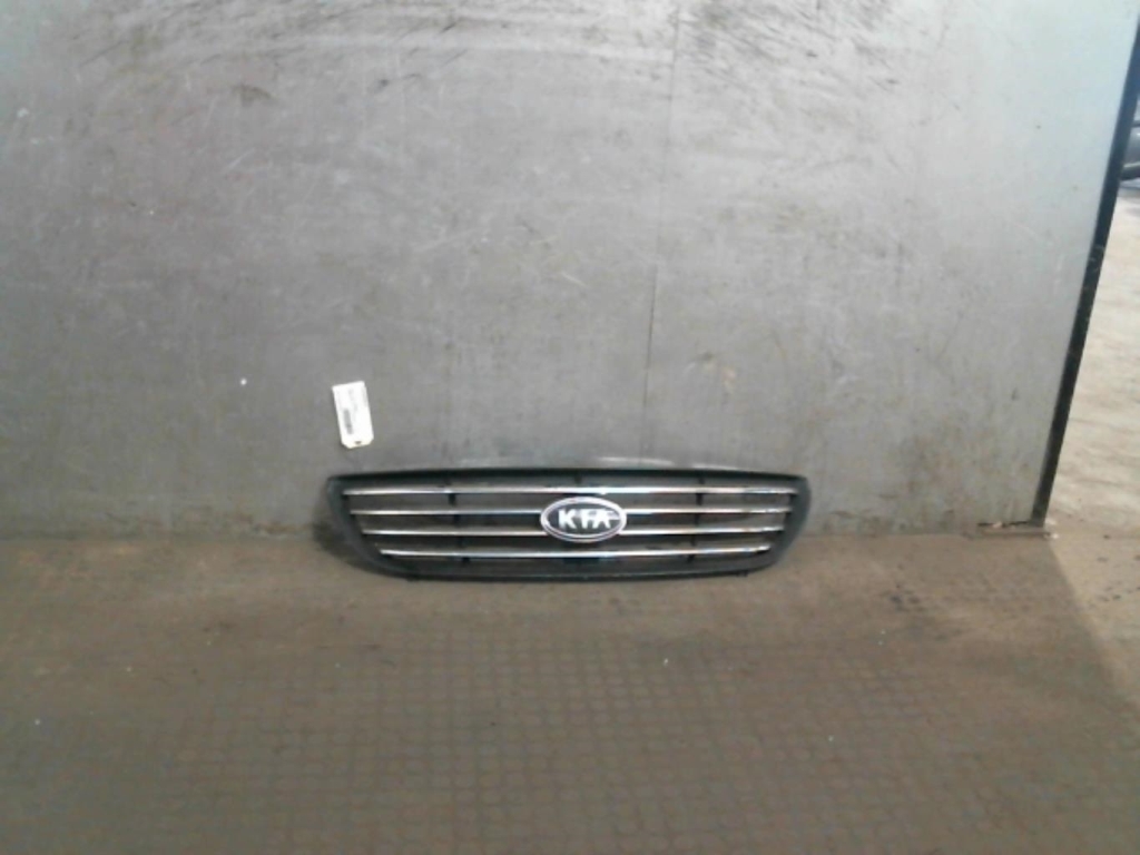 Calandre KIA MAGENTIS 2 PHASE 1 Diesel - 1