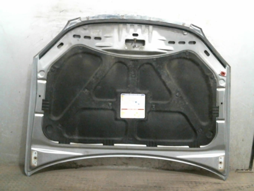 Capot FIAT CROMA 2 PHASE 1 BREAK Diesel - 1