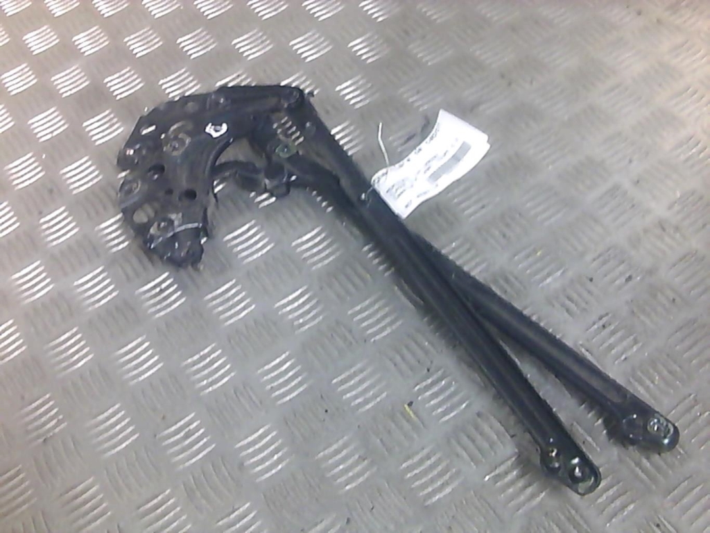 Cerniera cofano MERCEDES CLASSE CLK 208 PHASE 1 COUPE Gasolina - 1