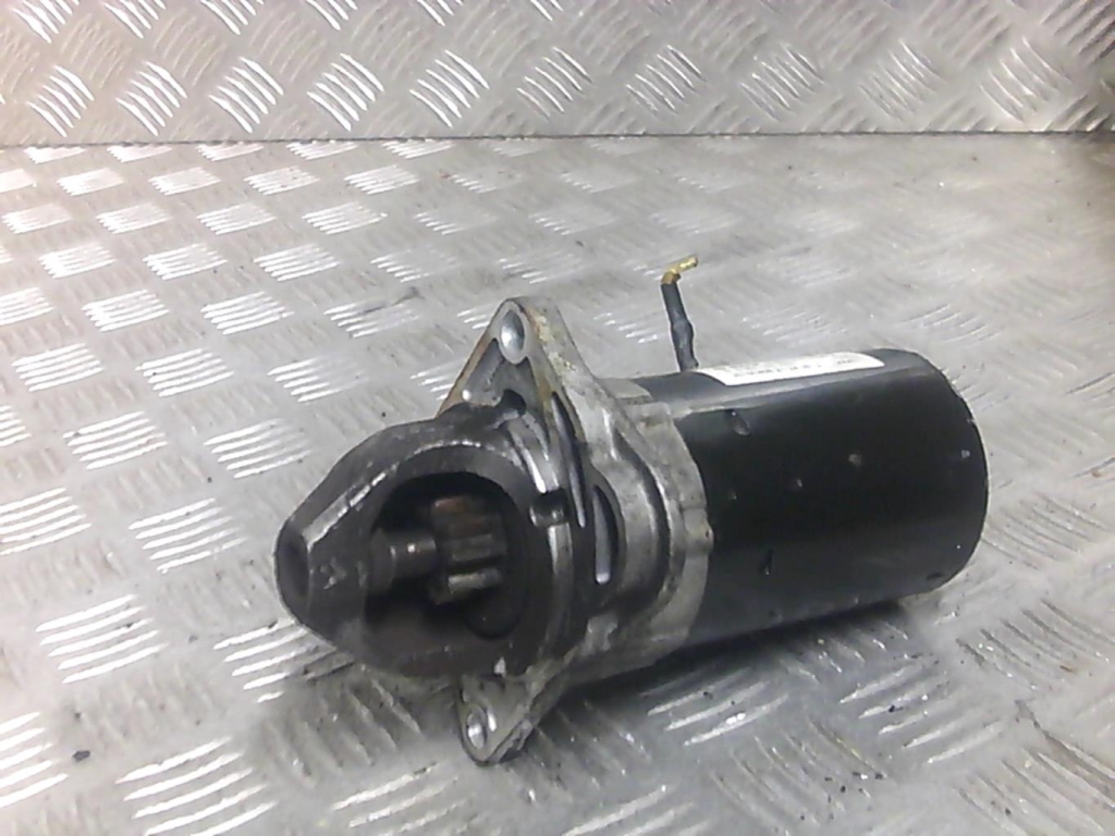Demarreur OPEL CORSA E Essence - 1