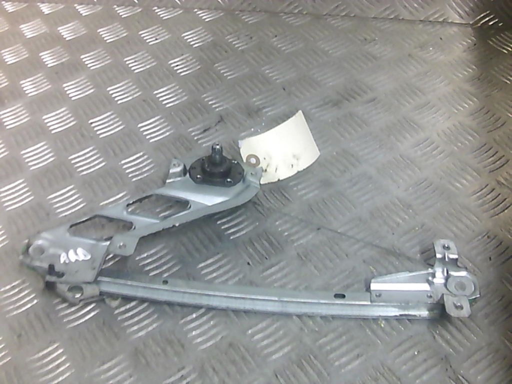 Alzacristalli manuale posteriore destro OPEL CORSA B PHASE 2 Diésel - 1