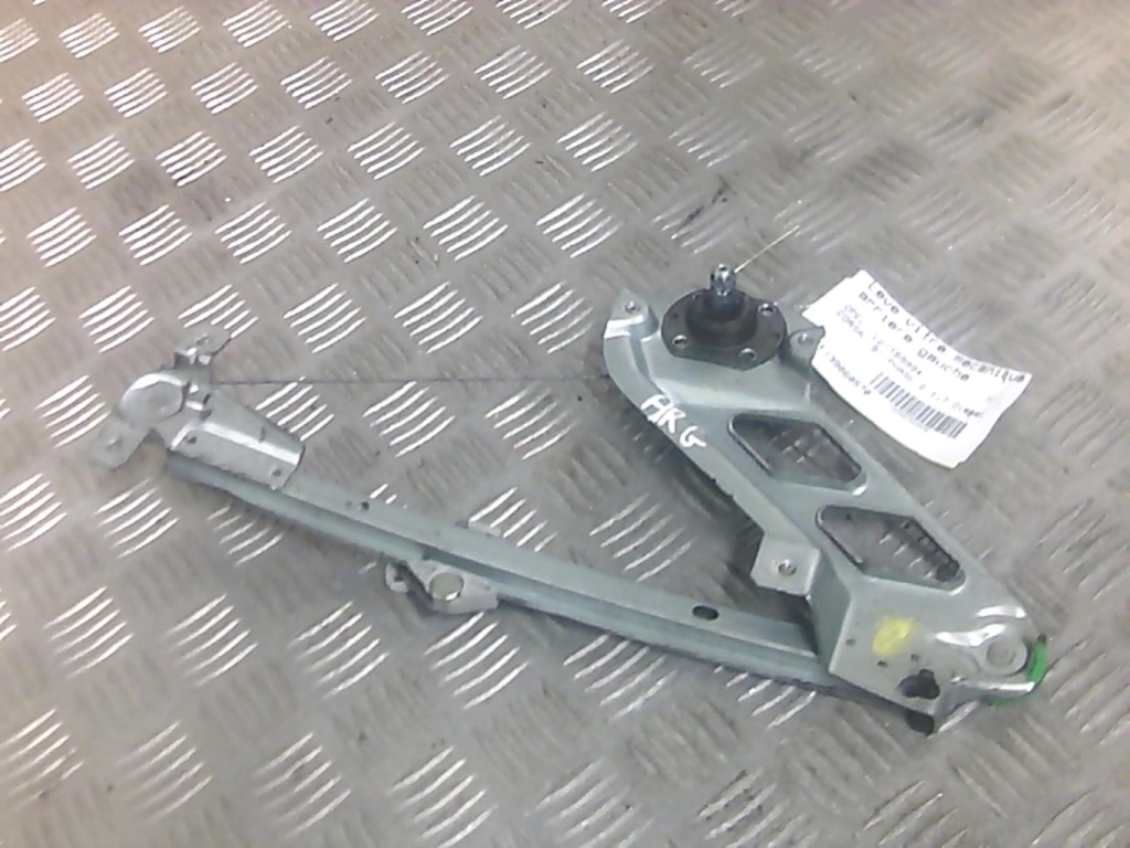 Alzacristalli manuale posteriore sinistro OPEL CORSA B PHASE 2 Diésel - 1