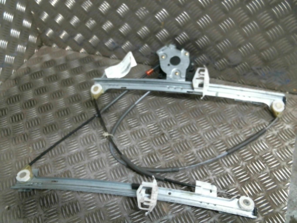 Alzacristalli manuale anteriore destro CITROEN XSARA PHASE 1 Gasolina - 1