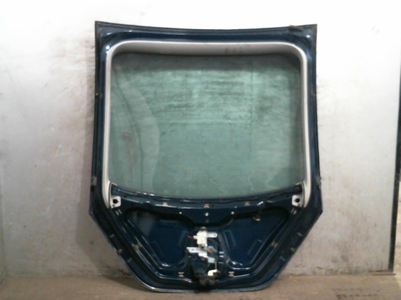 Portabagagli/Portellone posteriore VOLKSWAGEN NEW BEETLE 1 PHASE 1 Diésel - 1