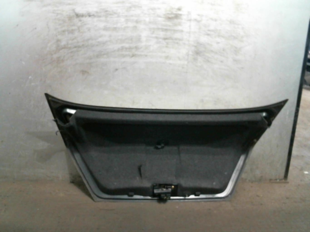 Portabagagli/Portellone posteriore MERCEDES CLASSE C (202)  - 1
