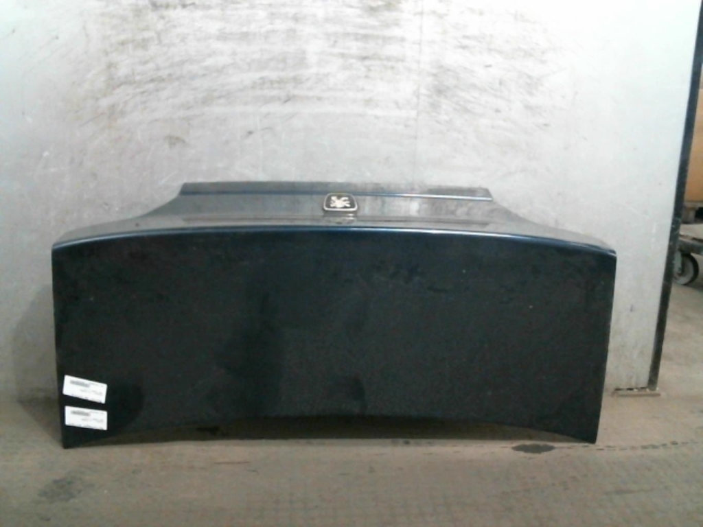 Portabagagli/Portellone posteriore PEUGEOT 406 PHASE 1  - 1