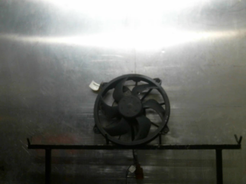 Motoventilatore radiatore PEUGEOT 407 PHASE 1 Gasolina - 1