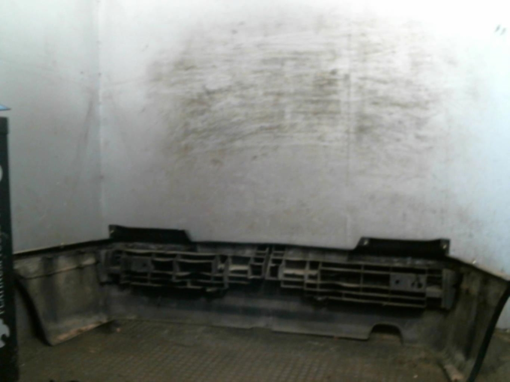 Paraurti posteriore PEUGEOT 406 PHASE 1 Diésel - 1