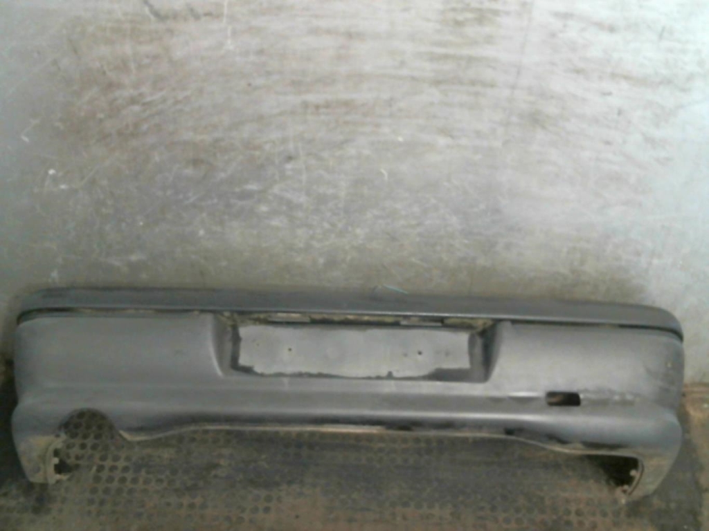 Paraurti posteriore RENAULT R19 PHASE 1 Gasolina - 1