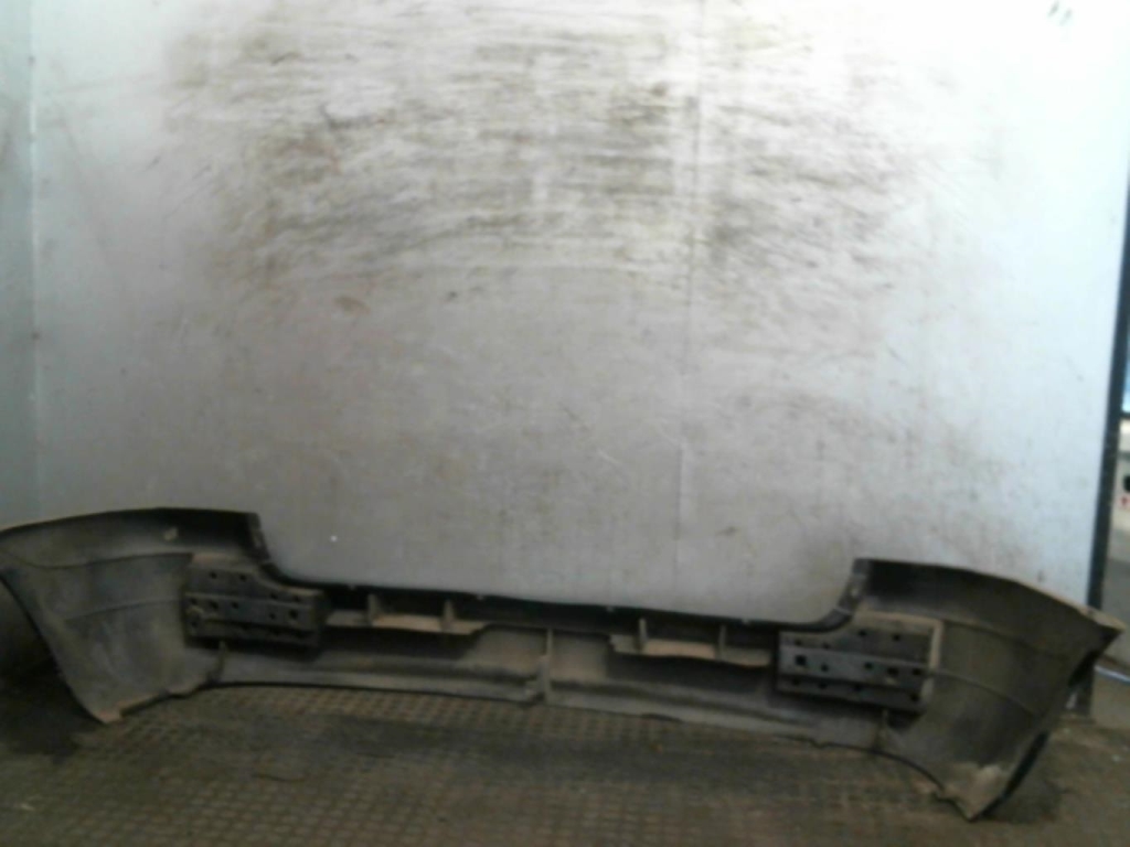 Paraurti posteriore RENAULT SCENIC 1 PHASE 1 Gasolina - 1