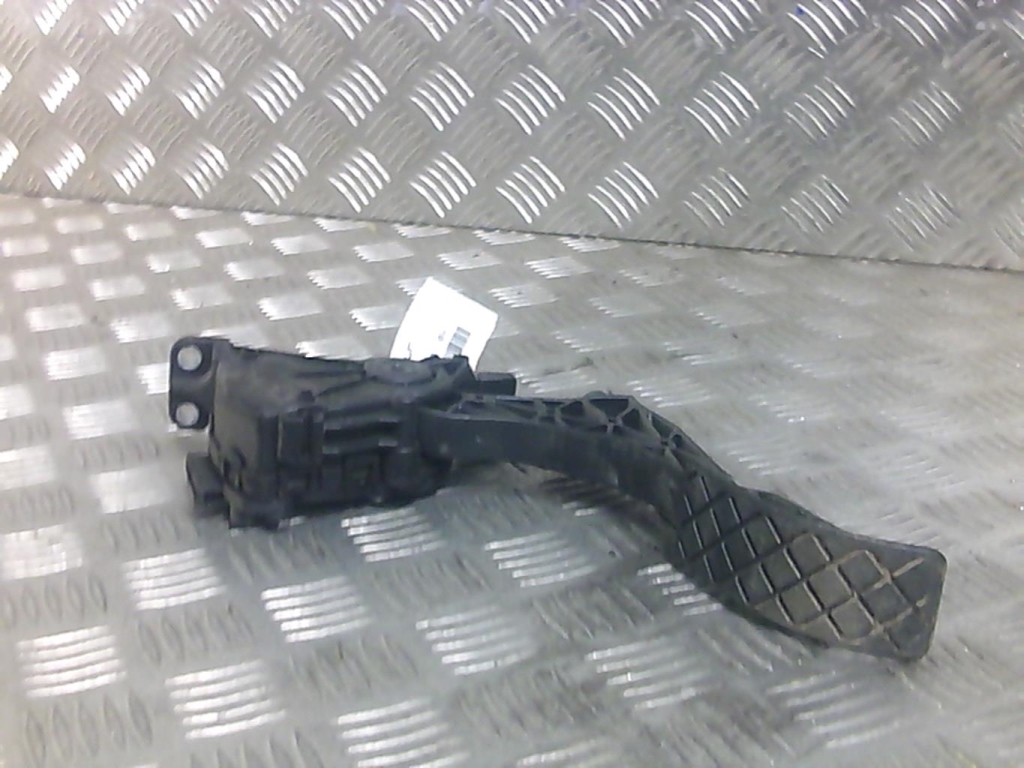 Pedale acceleratore SKODA FABIA 2  - 1