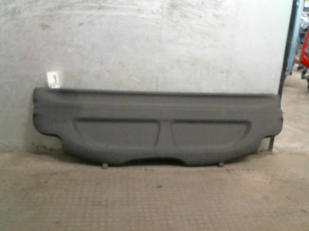 Tendalino cappelliera FIAT MULTIPLA PHASE 1 Diésel - 1
