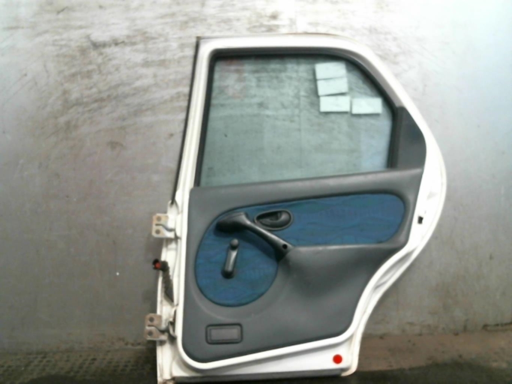 Portiera posteriore destra FIAT PALIO WEEKEND BREAK Gasolina - 1