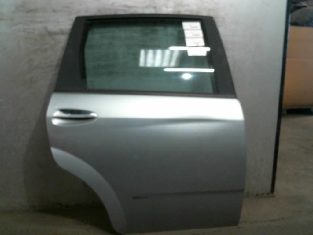 Portiera posteriore destra FIAT CROMA 2 PHASE 1 BREAK Diésel - 1