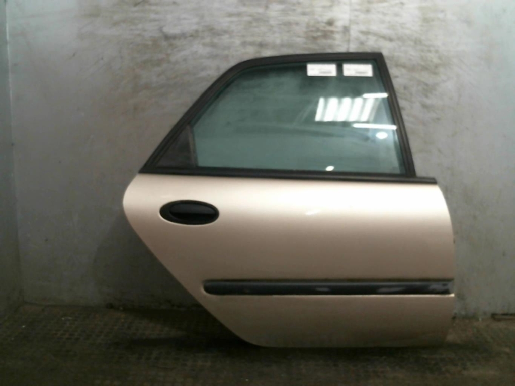 Portiera posteriore destra RENAULT LAGUNA 1 PHASE 1 Gasolina - 1