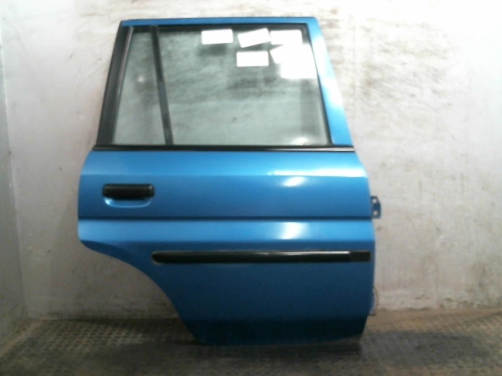 Portiera posteriore destra MAZDA DEMIO PHASE 1 BREAK Gasolina - 1