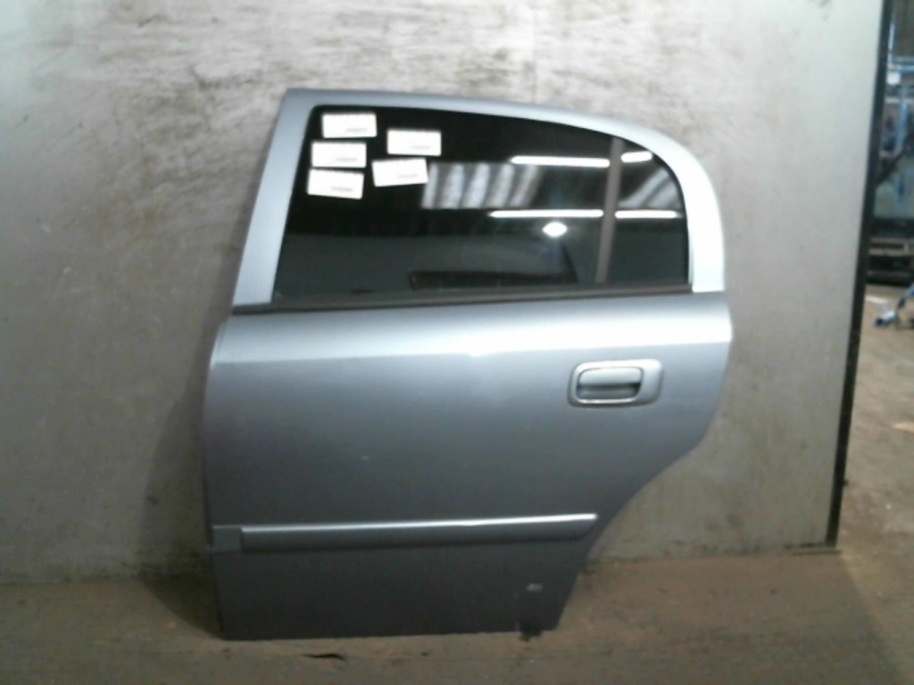 Portiera posteriore sinistra OPEL ASTRA G Diésel - 1