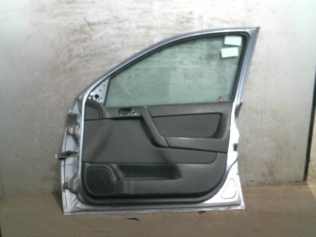 Portiera anteriore destra OPEL ASTRA G Diésel - 1