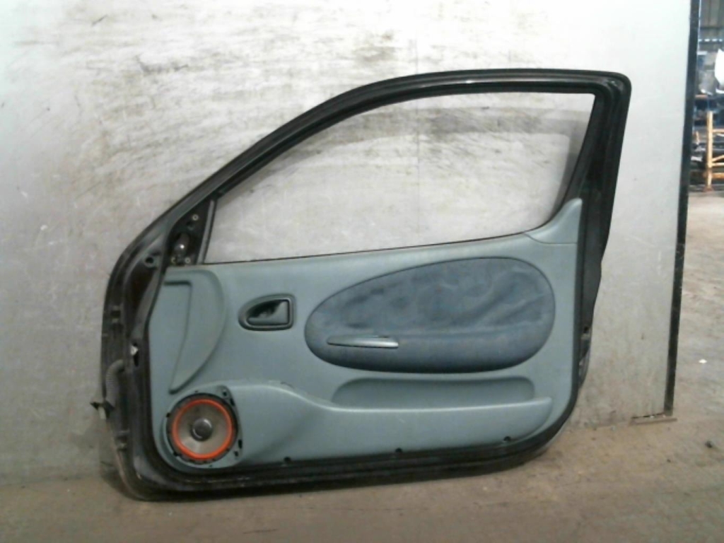 Portiera anteriore destra RENAULT MEGANE 1 PHASE 1 COUPE Gasolina - 1