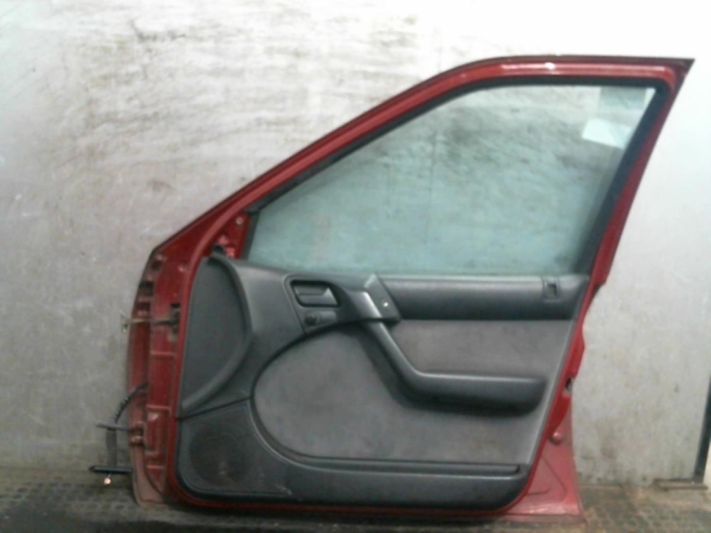 Portiera anteriore destra CITROEN XANTIA PHASE 1 Gasolina - 1
