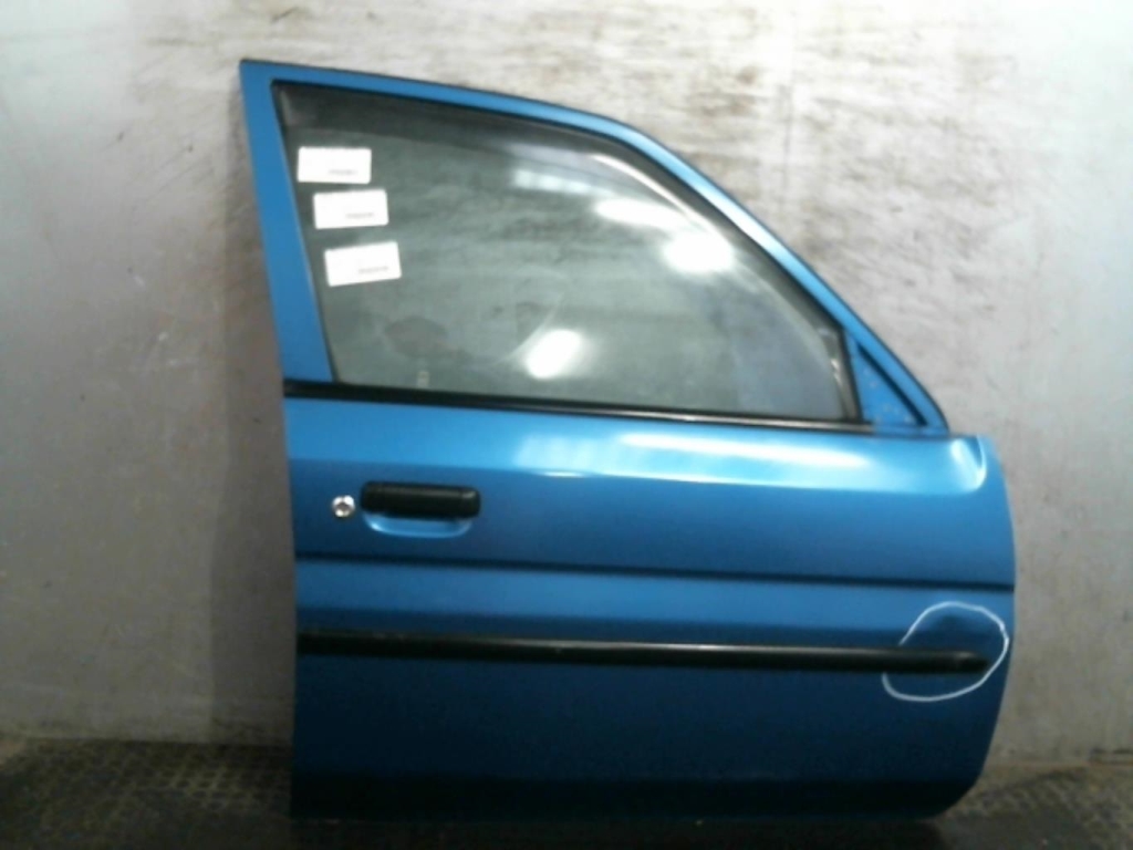 Portiera anteriore destra MAZDA DEMIO PHASE 1 BREAK Gasolina - 1