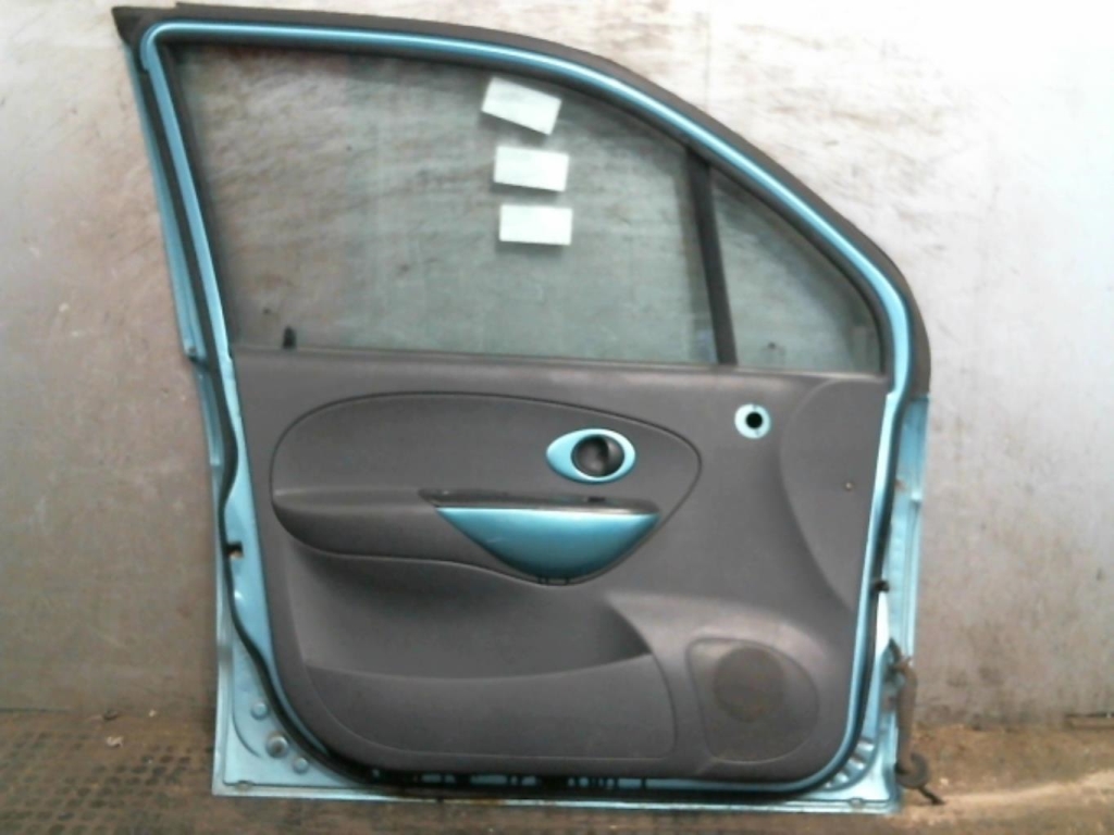 Portiera anteriore sinistra CHEVROLET MATIZ 1 Gasolina - 1