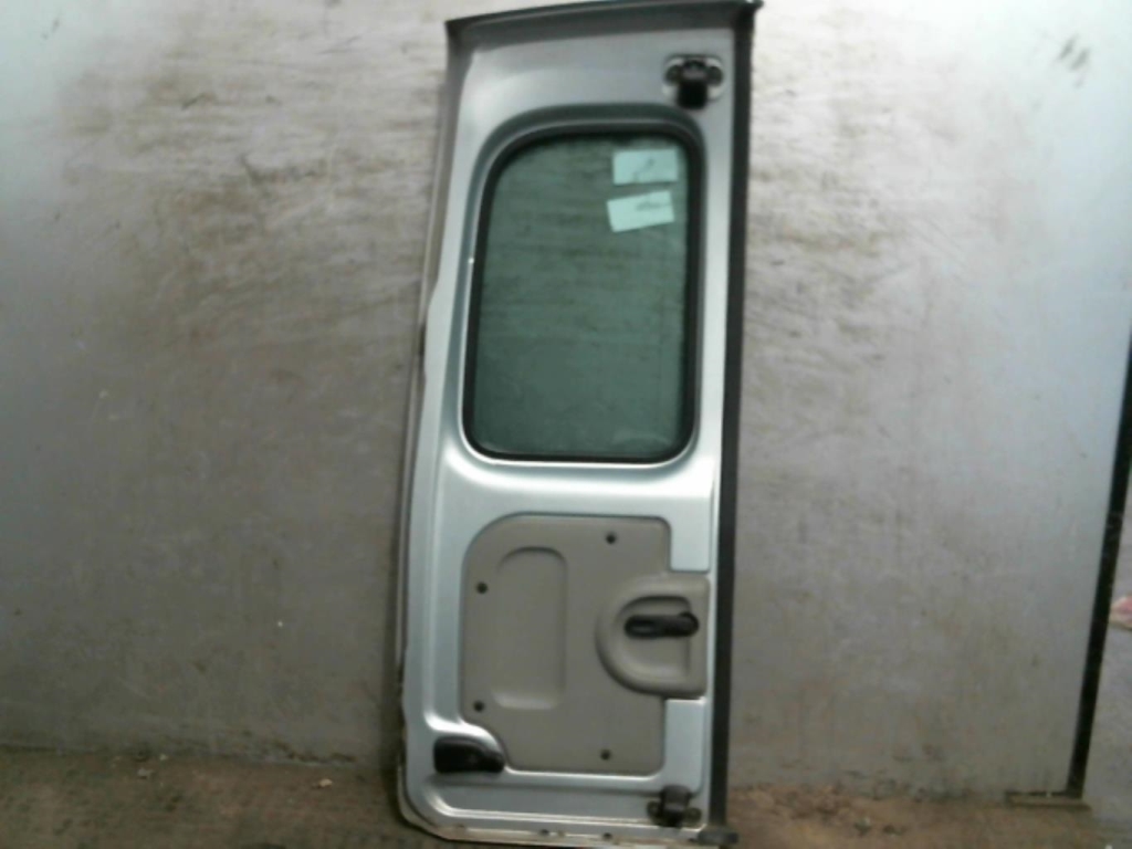 Portellone bagagliaio destro RENAULT KANGOO 1 Diésel - 1