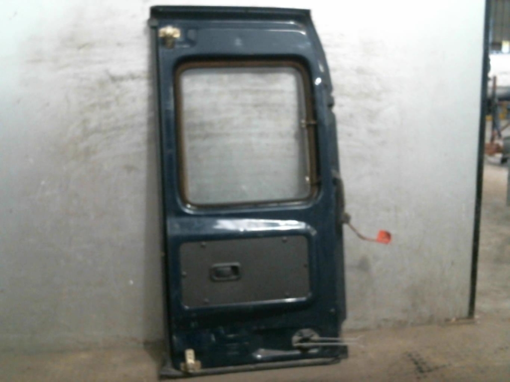 Porte de coffre gauche FORD COURRIER 4 Diesel - 1