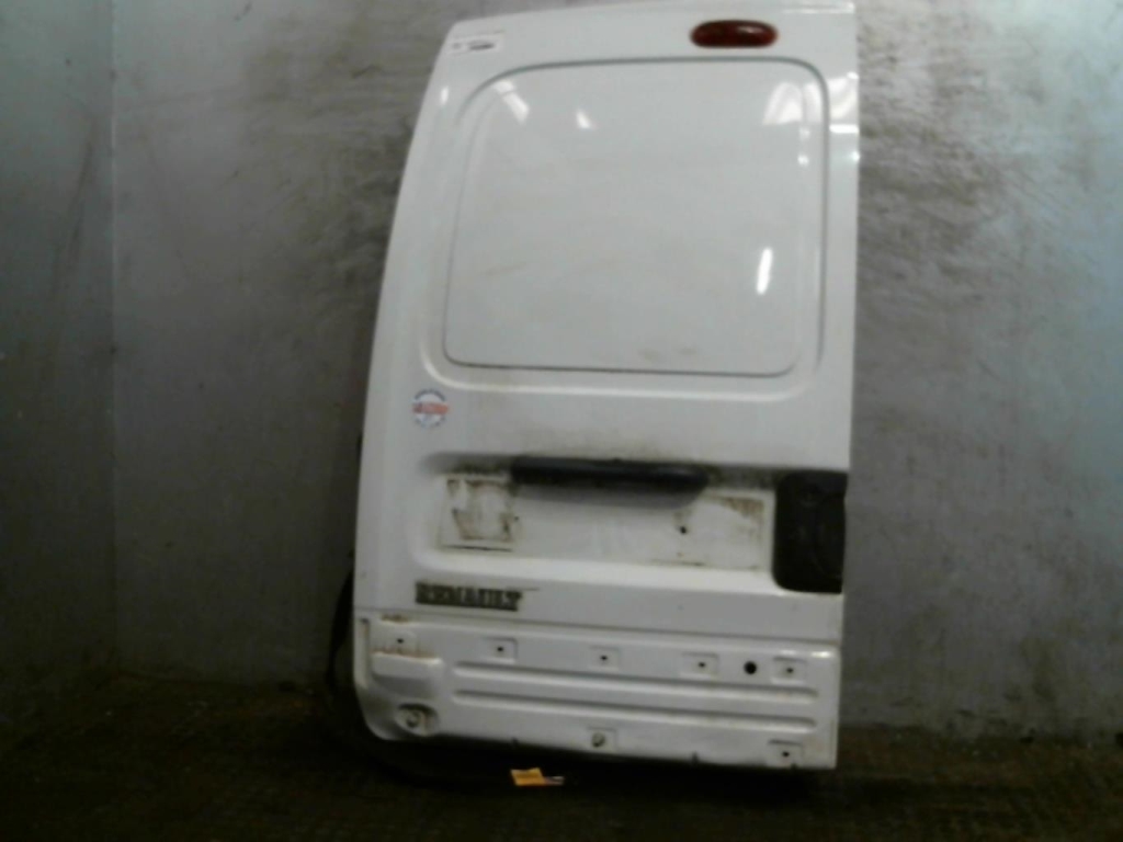 Porte de coffre gauche RENAULT KANGOO 1 PHASE 2 Diesel - 1