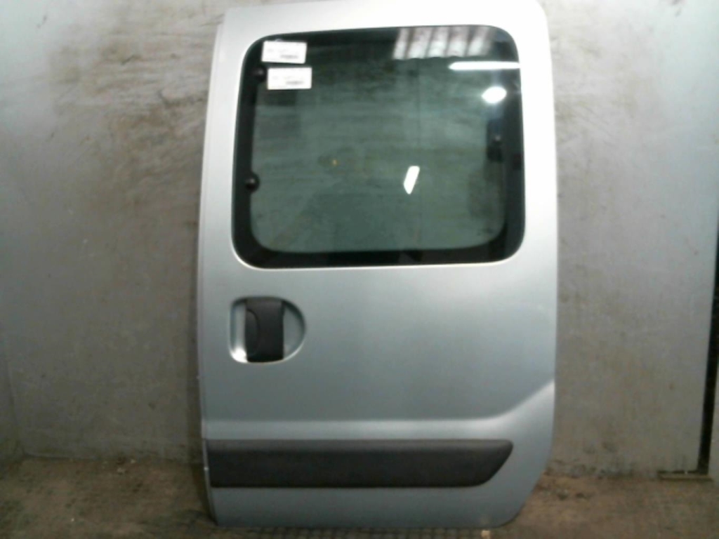 Portiera laterale sinistra RENAULT KANGOO 1 Diésel - 1