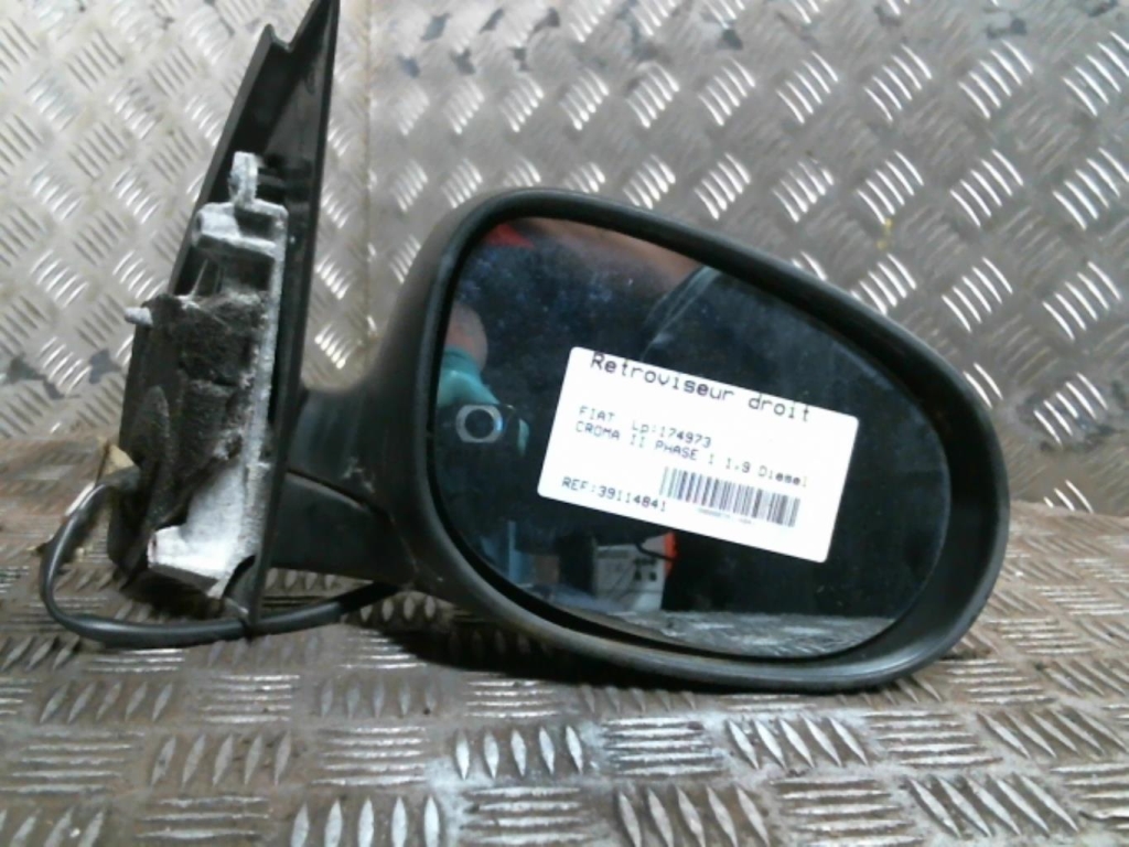 Specchietto retrovisore destro FIAT CROMA 2 PHASE 1 BREAK Diésel - 1