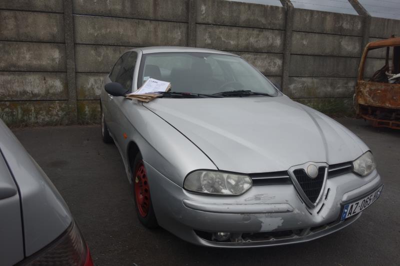 Cric ALFA ROMEO 156 PHASE 1 Diesel - 1
