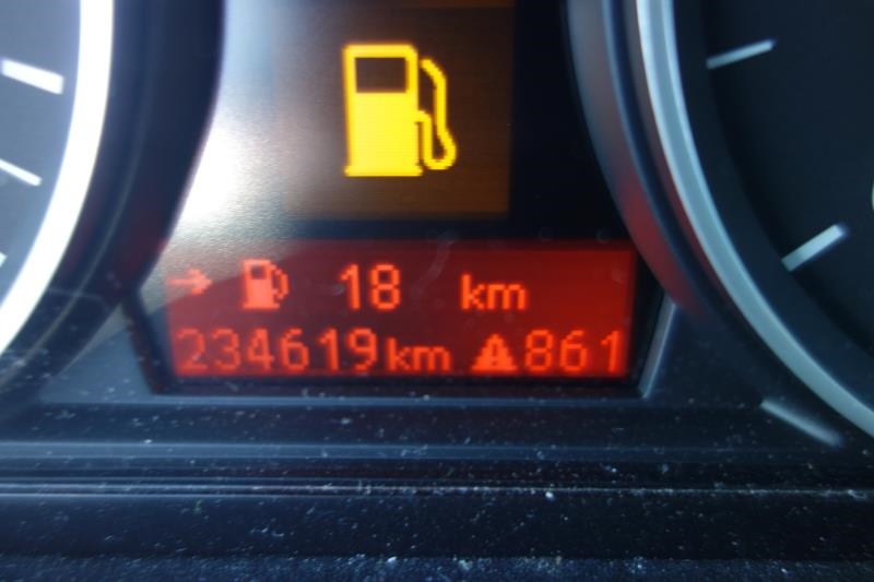 Fuso a snodo anteriore sinistro BMW SERIE 1 E87 PHASE 1 Diésel - 1