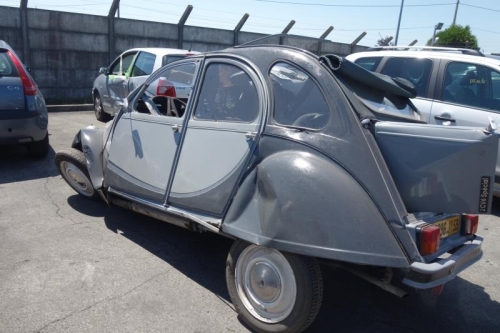 Foto de la pieza