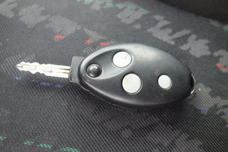 Ammortizzatore anteriore sinistro CITROEN XSARA PHASE 2 COUPE Diésel - 1