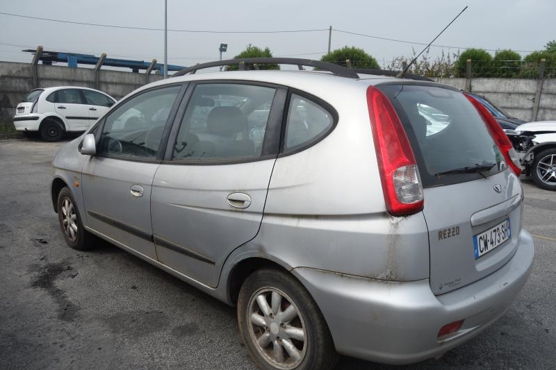Fuso a snodo anteriore destro DAEWOO REZZO Gasolina - 1