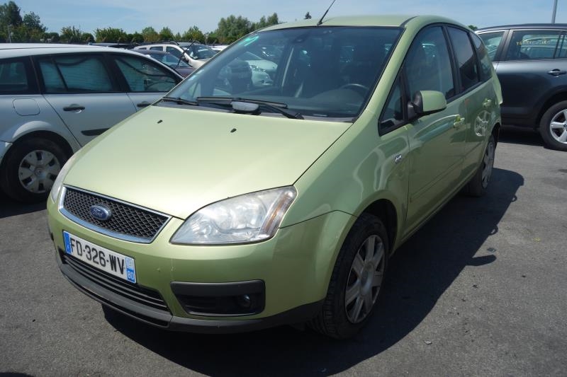 Giunto cardanico albero di trasmissione destro FORD C-MAX 1 PHASE 1 Gasolina - 1