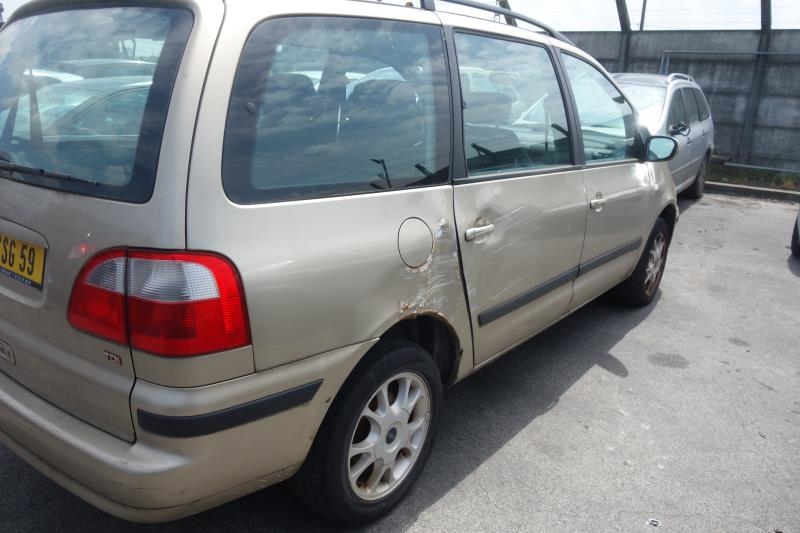 Custode arriere droit FORD GALAXY 1 PHASE 2 Diesel - 1