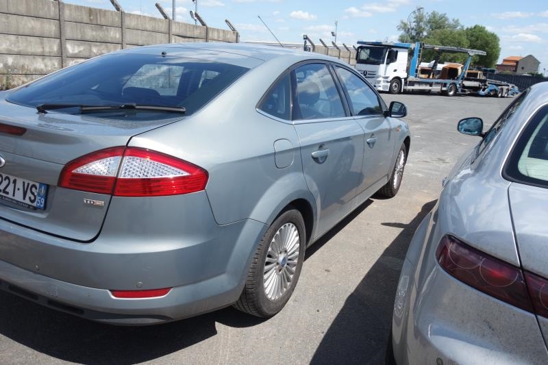 Volant FORD MONDEO 3 PHASE 1 Diesel - 1