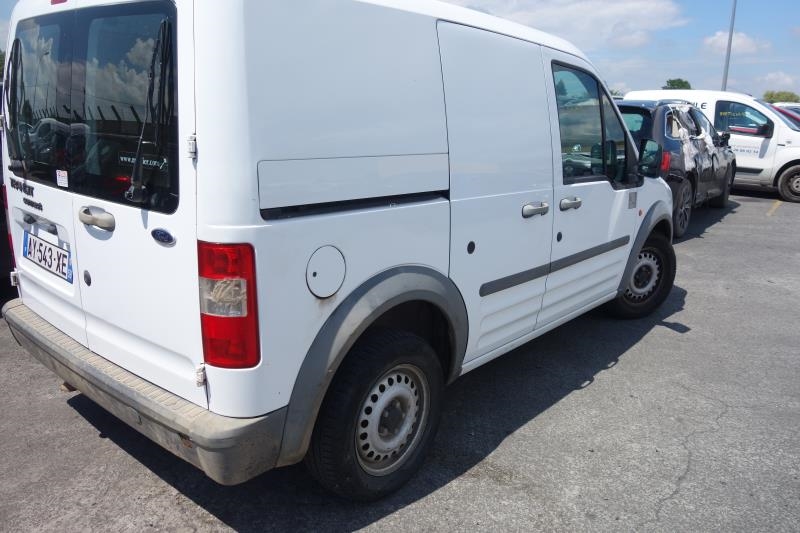 Fuso a snodo anteriore destro FORD TRANSIT CONNECT 1 PHASE 2 Diésel - 1