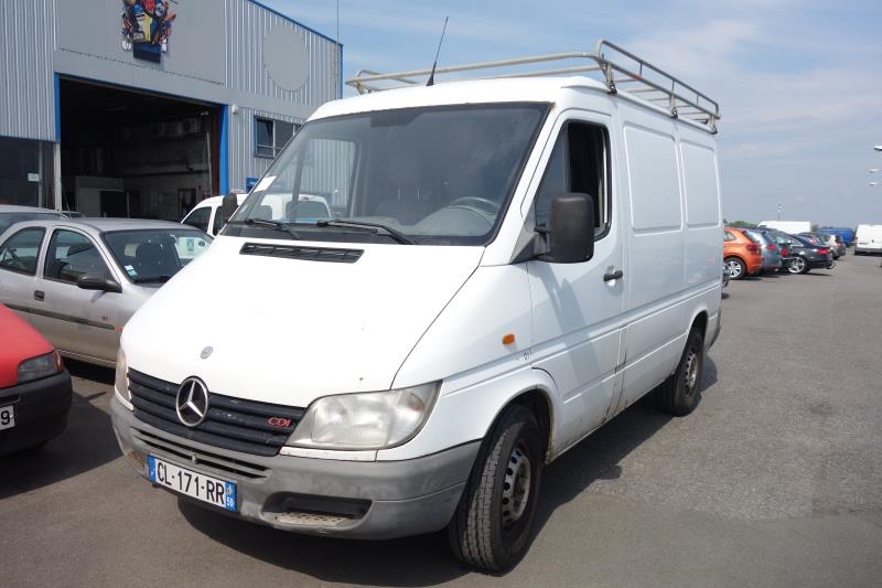Cantonale posteriore destro MERCEDES SPRINTER 1 PHASE 2 Diésel - 1