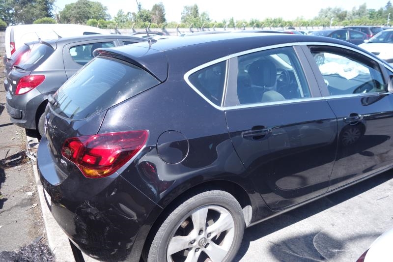 Volant OPEL ASTRA J PHASE 1 Diesel - 1