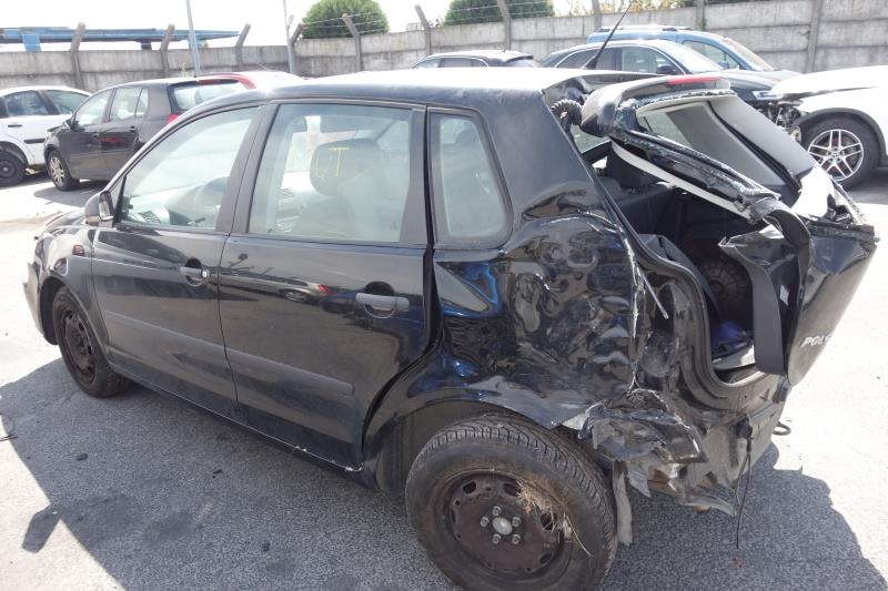 Ammortizzatore anteriore destro VOLKSWAGEN POLO 4 PHASE 2 Gasolina - 1